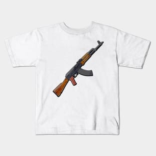 AKM Kids T-Shirt